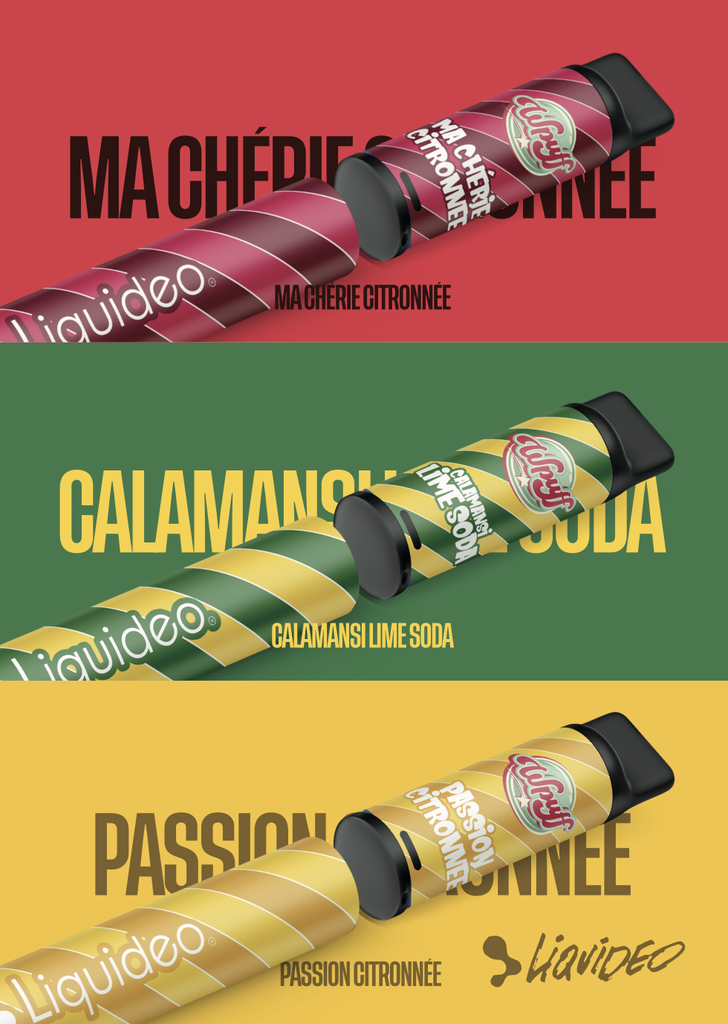 Original Pod - Poster A2/A3