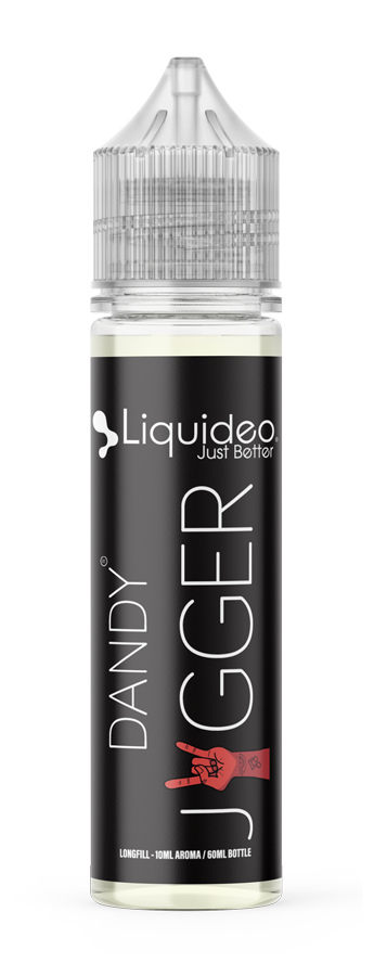 Export LONG FILL - Jagger 10ml / Bouteille 60ml (0mg) x4