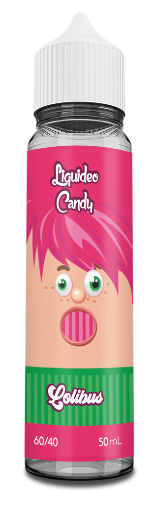 Lolibus 50ml x4