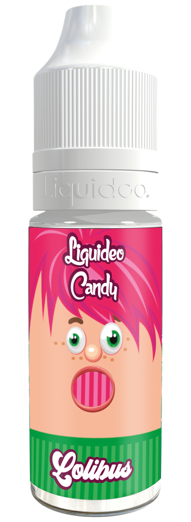 Lolibus 10ml x15