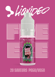 [PLV] Caisson Lumineux Freeze - A1