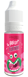Freeze Lolibus 10ml x15