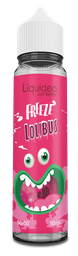 Freeze Lolibus 50ml x4