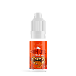 Freeze Sunrise 10ml x15