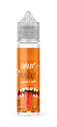 Freeze Ice Mangue 50ml x4