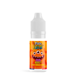 Nabot Litchie Mangue Fraise 10ml x15