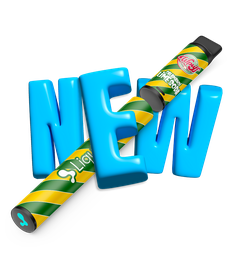 Wpuff Original Pod 600 - 1 batterie + 1 pod Calamansi Lime Soda x10