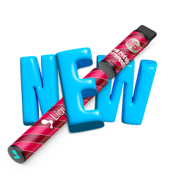 Wpuff Original Pod 600 - 1 batterie + 1 pod Ma chérie citronnée x10