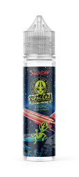 Spacerz - Greyz Dragon Grenade Cactus 50ml x4