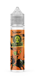 Spacerz - Space Cowboy Framboise Bleue 50ml x4