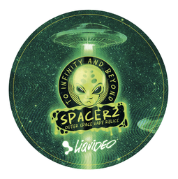 Stickers Spacerz
